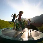 Apartamento Staller Hof Inkl. Chiemgaukarte Ruhpolding