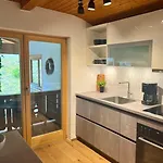 Staller Hof Inkl. Chiemgaukarte Apartamento