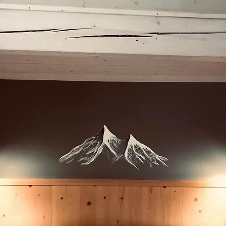 Staller Hof Inkl. Chiemgaukarte Apartmán Ruhpolding