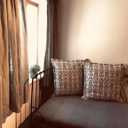 Staller Hof Inkl. Chiemgaukarte Apartmán Ruhpolding