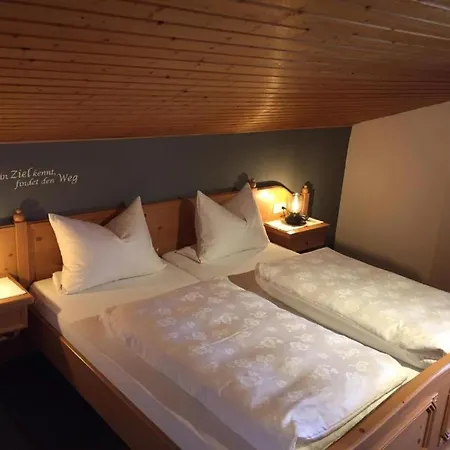 Staller Hof Inkl. Chiemgaukarte * Ruhpolding