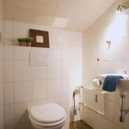 Apartamento Staller Hof Inkl. Chiemgaukarte