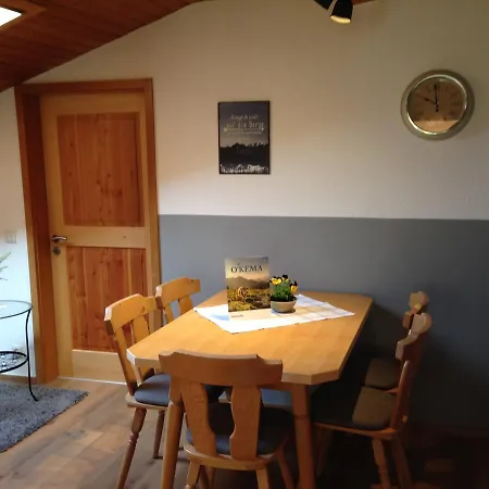 Staller Hof Inkl. Chiemgaukarte
