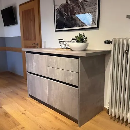 Staller Hof Inkl. Chiemgaukarte Apartment