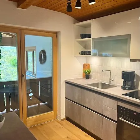 Staller Hof Inkl. Chiemgaukarte Apartment